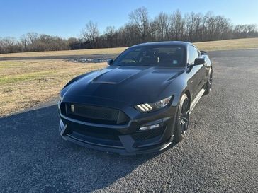 Used 2017 Ford Shelby GT350 GT350