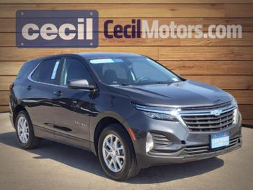 2023 Chevrolet Equinox LT AWD