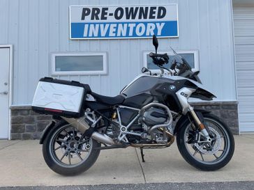 2018 BMW R 1200 GS