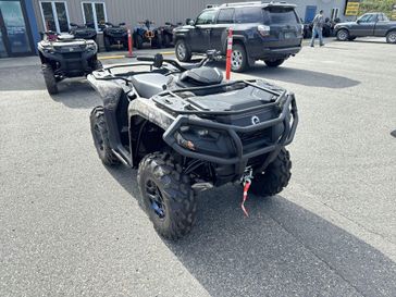2025 Can-Am Outlander XT 700
