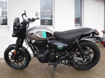 2023 Royal Enfield Hunter 350