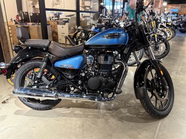 New 2024 Royal Enfield Meteor 350 