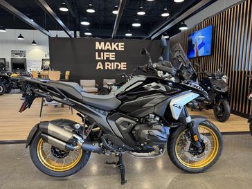 2025 BMW R 1300 GS