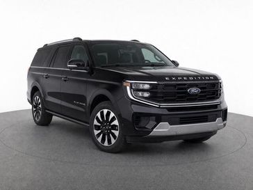 Used 2026 Ford Expedition Max Platinum