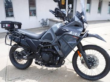2023 KAWASAKI 650 S