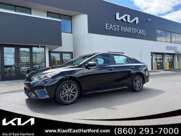 Used 2023 Kia Forte GT-Line