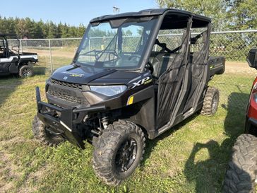 2023 Polaris Ranger Crew XP 1000