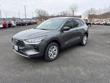 New 2026 Ford Escape Active