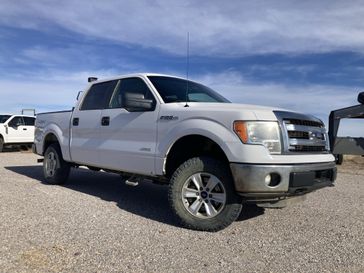 Used 2014 Ford F-150 