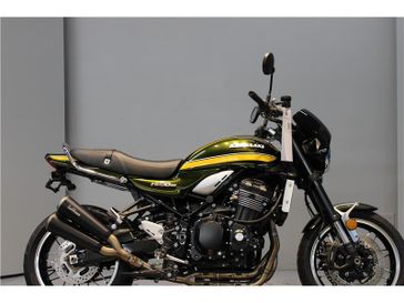 2020 Kawasaki Z900RSABS 