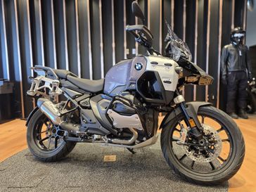 New 2026 BMW R1300GSA 