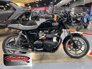 Used 2013 Triumph Bonneville A2 