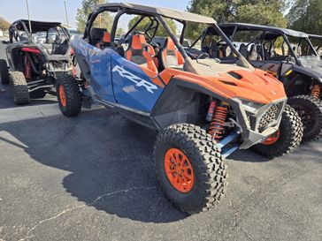 USED 2025 POLARIS RZR PRO S 4 ULTIMATE 