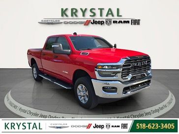 Used 2026 RAM 2500 Big Horn