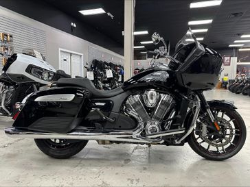 2022 Indian Motorcycle CHALLENGER LIMITED 