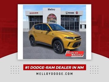 2024 Dodge Hornet Gt Awd