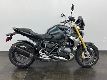 2020 BMW R 1250 R 