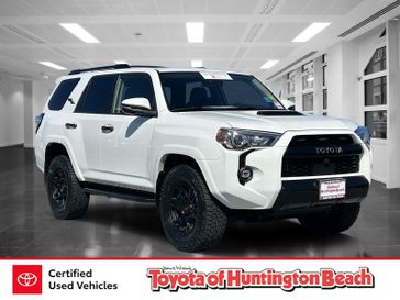 Used 2023 Toyota 4Runner TRD Off-Road Premium