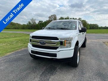 Used 2018 Ford F-150 XL