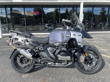 2026 BMW R 1300 GS Adventure