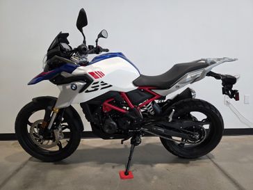 2025 BMW G 310 GS