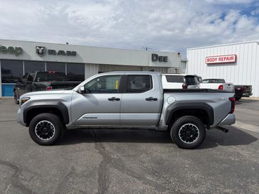 Used 2024 Toyota Tacoma SR5