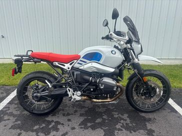 2018 BMW R nineT Urban G/S