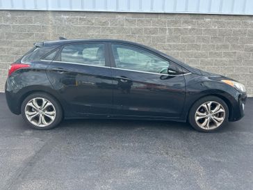Used 2013 Hyundai Elantra GT 