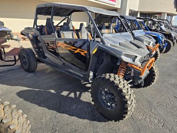 USED 2024 POLARIS RZR XP 4 1000 ULTIMATE 