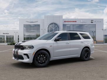 New 2025 Dodge Durango Gt Plus Awd