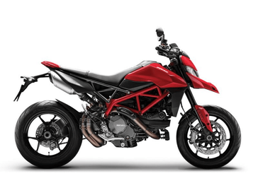 2024 Ducati HYM950