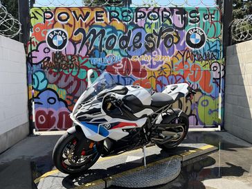 New 2025 BMW S 1000 RR 