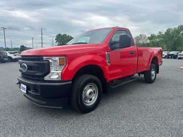 2021 Ford F-350 XL