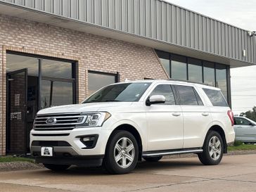 Used 2018 Ford Expedition XLT