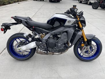 2025 Yamaha MT-09 SP 