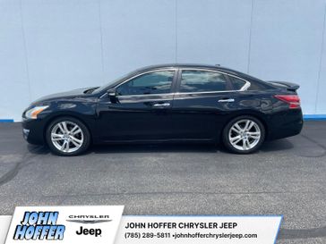 Used 2013 Nissan Altima 3.5 SV