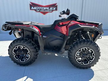 New 2026 Can-Am Outlander XT 1000R 