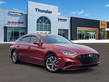 Used 2023 Hyundai Sonata SEL