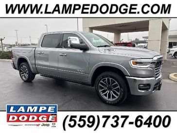 2026 RAM Ram 1500 Pickup Limited's photo