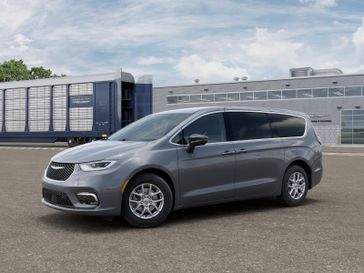 New 2025 Chrysler Pacifica Select