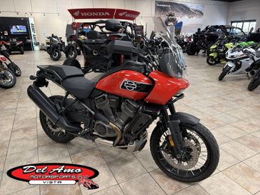 Used 2026 Harley-Davidson PAN AMERICA 1250 SPECIAL 