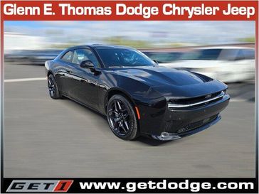 2024 Dodge Charger Daytona R/T Awd