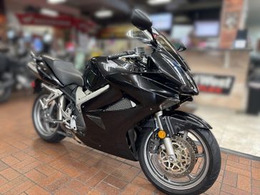Used 2006 Honda Interceptor 