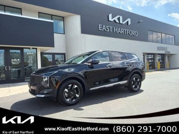 Used 2026 Kia Sportage LX