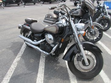 USED 2024 HONDA SHADOW AERO 