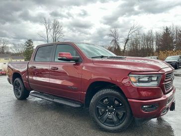 Used 2023 RAM 1500 Sport