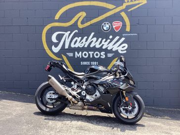 2025 BMW S 1000 RR 