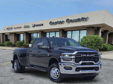 New 2026 RAM 3500 Tradesman Crew Cab 4x4 8' Box