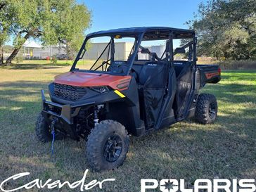 2026 Polaris RANGER CREW 1000 PREMIUM