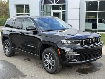 Diamond Black Crystal Pearl Coat